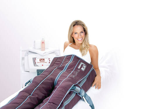 50% Rabatt-Gutschein für die Bodystyler-Anwendung