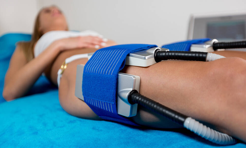 50% Rabatt-Gutschein für die Cryo-Anwendung