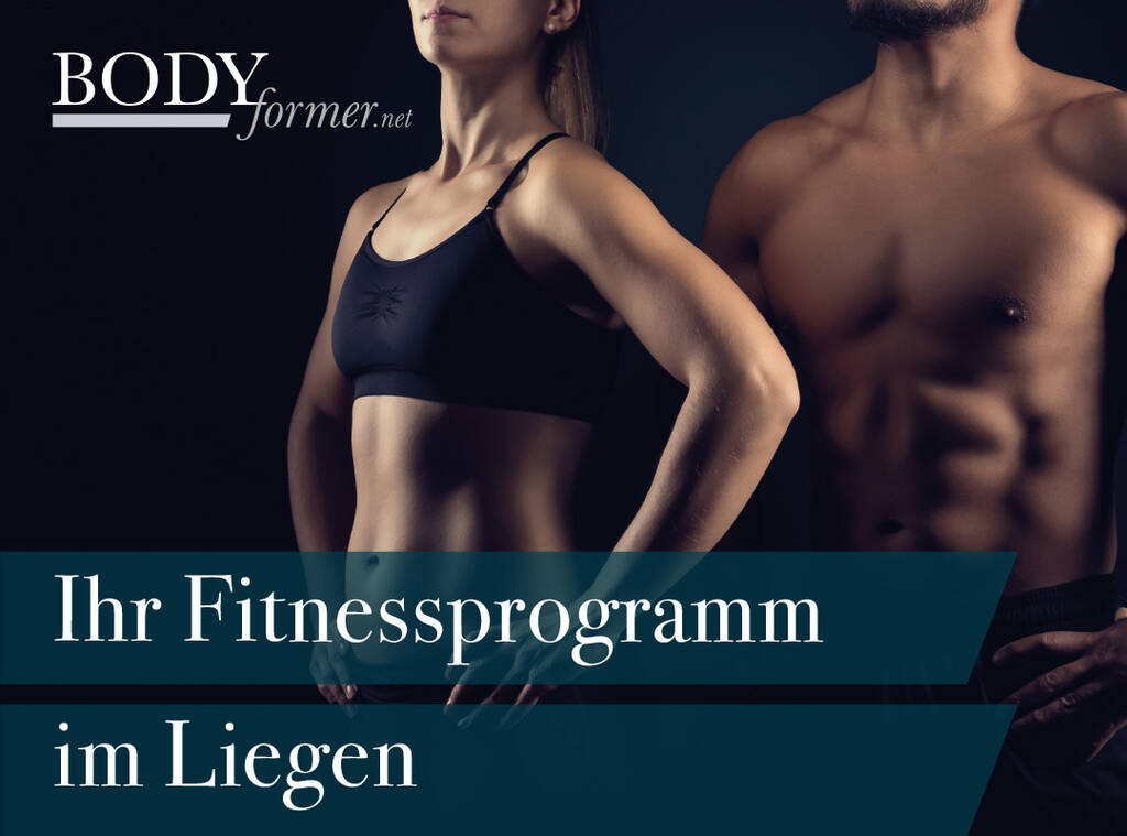 Rabatt-Gutschein für die BODYformer-Anwendung